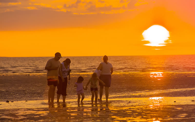Northern Rivers Holiday Melbourne